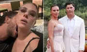 Scarlett Johansson and Jonathan Bailey Spark Dating Rumours with Steamy New York PDA | Are Fans Divided Over Colin Jost?