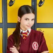 Scarlett Thomas Set for Massive Payday as New Netflix Thriller 'I, Martha Adams' Set to Smash Records