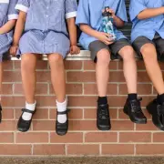 School Shoe Sale Sensation: Clarks & M&S Slash Prices on Premium Leather Styles