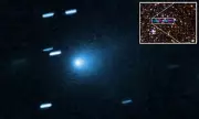 Scientists Issue Urgent Plea to Intercept Mysterious Interstellar Visitor Before It Leaves Our Solar System