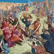 Scientists Uncover Evidence of Two Biblical Miracles by Jesus | Groundbreaking Study