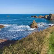 Scotland's Most Scenic Walks: Discover Breathtaking Hiking Trails Across the Highlands