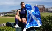Scotland's Women's Rugby Captain Malcolm Vows to Leave Past Turmoil Behind Ahead of World Cup