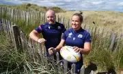 Scotland's Women's Rugby Team Ready to Shine at World Cup Under Easson's Leadership