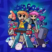 Scott Pilgrim Takes Off: Supercharged Edition Announced with Explosive New Features