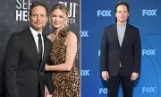 Scott Wolf Breaks Silence on Estranged Wife Kelley's Shocking Allegations