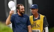 Scottie Scheffler's Caddie Ted Scott Earns Staggering £1.5m in 2025 – Golf's Top Bagman Revealed