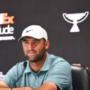 Scottie Scheffler's Caddie Ted Scott Makes Shocking Admission About World No.1's Form