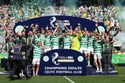 Scottish Premiership 2025-26: Early Predictions for Title Race, Relegation & Top Scorer