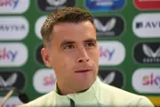 Seamus Coleman Announces International Retirement | Everton Captain Ends Ireland Career