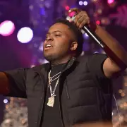 Sean Kingston Sentenced to 35 Months in Prison Over $1 Million Fraud Scandal