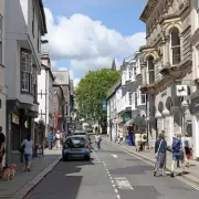 Seaside Serenity: Discover Portmeirion, Wales' Breathtaking Italian-Style Village Escape