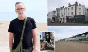 Seaside Town Overrun by Londoners: Locals Fume as Summer Getaway Turns into Urban Escape