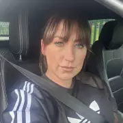 Seatbelt Saves Life in Terrifying Crash – But Driver Wasn't Wearing It Properly!