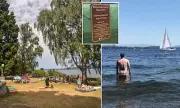 Seattle Beach Shut Down After Judge Rules Against Public Sex at Denny Blaine Park