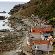 Secret Scottish Seaside Spot Bans Cars: Discover the Remote Village Turning Away Vehicles