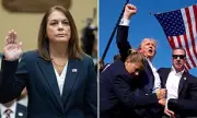 Secret Service Director Kimberly Cheatle Faces Mounting Pressure Over Trump Assassination Attempt Failures