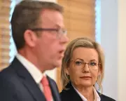 Secretive Consultancy Group Threatens Liberal MPs Over Net Zero Policy in Aggressive Email Campaign