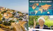 Secrets of the Blue Zones: How to Live to 100 Like the World's Longest-Living People