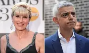 Selina Scott Blasts Sadiq Khan Over Rising Street Crime: 'Londoners Deserve Better Security'