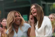 Serena Williams and Maria Sharapova Elected to Tennis Hall of Fame in Historic Induction