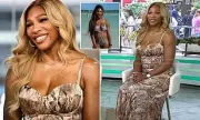 Serena Williams Reveals Shocking Family Health Secret | Exclusive Health Update