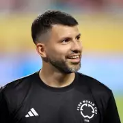 Sergio Agüero Reveals His Ultimate Premier League XI – And There Are Some Shocking Omissions!