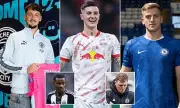 Seven Top Players Who Snubbed Newcastle United This Summer – Including Sesko’s Shock Move to Man Utd