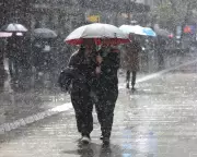 Severe Weather Alert: Heavy Rainfall and Flood Warnings for NSW Coast and Sydney