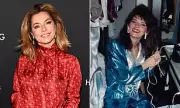 Shania Twain Celebrates 60th Birthday with Daring Photoshoot: 'I'm Comfortable in My Own Skin' | Daily Mail