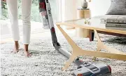 Shark Cordless Vacuum QVC Deal: Slash £100 Off This Must-Have Cleaning Powerhouse