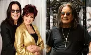 Sharon Osbourne Shares Ozzy's Touching Final Words to Fans in Emotional Interview