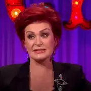 Sharon Osbourne's Explosive Outburst Over X Factor 'Fix' Scandal – 'They Should Be Ashamed!'