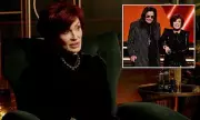 Sharon Osbourne's Heartbreaking Confession: 'I Thought I'd Lost Ozzy Forever'