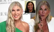 Sharron Davies Joins Tory Peers in Campaign Against Transgender Athletes in Women's Sports