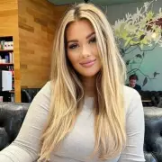 Shaughna Phillips' ASOS Co-ord Sells Out In Minutes: Get The Look Before It's Gone