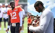 Shedeur Sanders Set for Stellar NFL Debut with Cleveland Browns – What to Expect