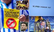 Sheffield Wednesday Fans Rage Against Owner Chansiri Amid Financial Turmoil – Unpaid Staff and Fiery Protests Spark Sale Demands