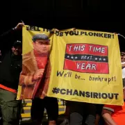 Sheffield Wednesday Owner Dejphon Chansiri Threatens to Walk Away Amid Fan Backlash