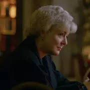 Sheridan Smith 'A Shaking Mess' During ITV's The Teacher's Murder Scene, Co-Star Reveals