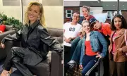 Sheridan Smith Teases Exciting Comeback to 'Two Pints of Lager and a Packet of Crisps' – Fans Rejoice!