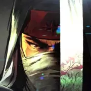 Shinobi Art of Vengeance Review: A Stylish But Flawed Mobile Ninja Adventure
