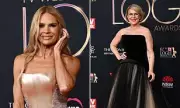 Shock Logies Conspiracy: Did the Awards Show Really Snub a Major Star?