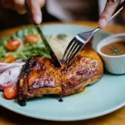 Shock Study: Eating Meat Could Slash Your Risk of This Major Disease