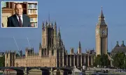 Shocking £750k Pay Package for House of Commons Chief – Plus £900k Pension Boost in Just Two Years!