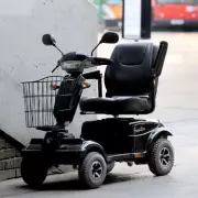 Shocking Arrest: 70-Year-Old Man Detained After Alleged Mobility Scooter Attack in Westminster