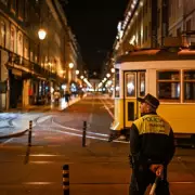 Shocking Discovery in Lisbon: Headless Body Found in Suspected Mafia-Style Execution