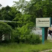 Shocking Discovery: Woman Finds 11 Abandoned Bodies in Funeral Home Freezer