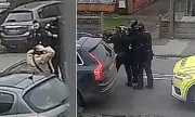 Shocking Footage: Armed Police Swarm Residential Street as Trans PCSO Attempts to 3D-Print Semi-Automatic Gun
