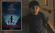 Shocking Horror Film Twist Leaves Audiences Stunned: 'Weapons' Redefines Terror